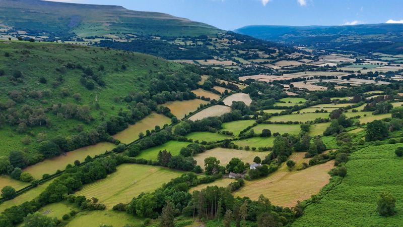 Aerial view- click for photo gallery